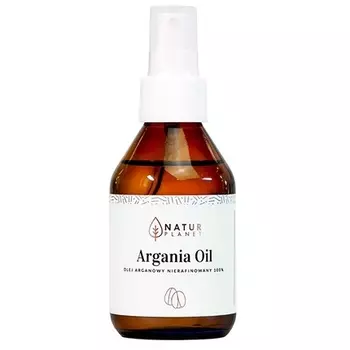 Аргановое масло 100мл Natur Planet