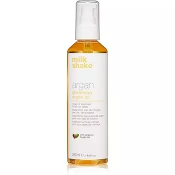 Аргановое масло 250мл, Milk Shake