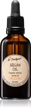 Аргановое масло для лица Dr. Feelgood BIO and RAW, 50 ml