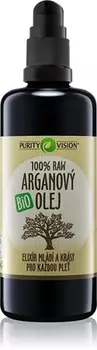 Аргановое масло Purity Vision BIO, 100 ml