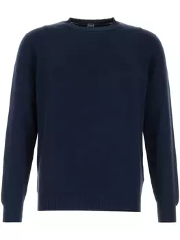 Аргентинский свитер Fedeli, синий