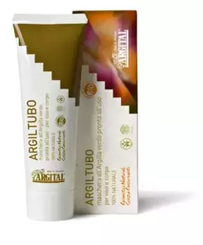 Аргилтубо 250 мл Argital
