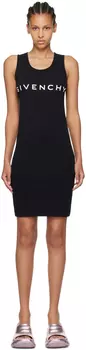 Архетип Мини-платье Givenchy