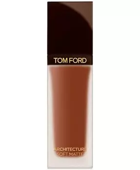 Архитектура Мягкая матовая основа для размытия Tom Ford, цвет 12.0 Macassar - Deep-Rich