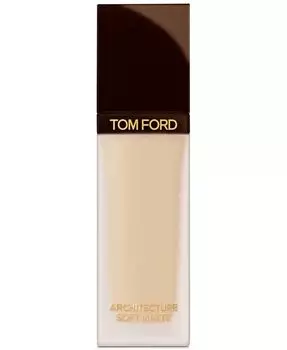 Архитектура Мягкая матовая основа для размытия Tom Ford, цвет 1.1 Warm Sand - Fair Light