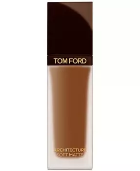 Архитектура Мягкая матовая основа для размытия Tom Ford, цвет 11.5 Warm Nutmeg - Deep-Rich