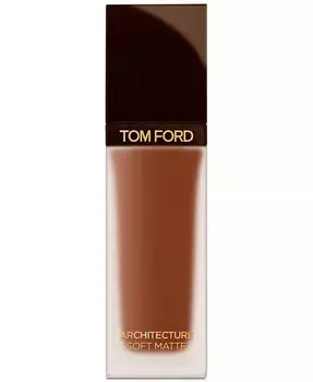 Архитектура Мягкая матовая основа для размытия Tom Ford, цвет 11.7 Nutmeg - Deep-Rich