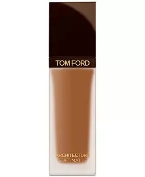 Архитектура Мягкая матовая основа для размытия Tom Ford, цвет 10.7 Amber - Deep