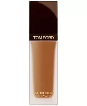 Архитектура Мягкая матовая основа для размытия Tom Ford, цвет 10.0 Chestnut - Deep