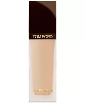 Архитектура Мягкая матовая основа для размытия Tom Ford, цвет 2.5 Linen - Light Medium