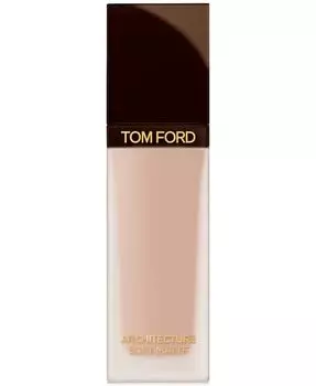 Архитектура Мягкая матовая основа для размытия Tom Ford, цвет 3.5 Ivory Rose - Light Medium