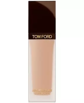 Архитектура Мягкая матовая основа для размытия Tom Ford, цвет 3.7 Champagne - Medium