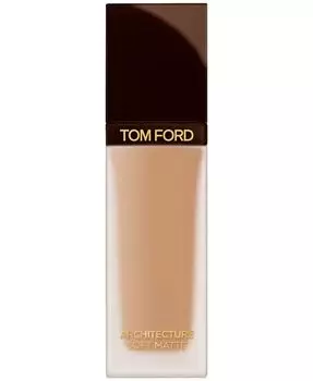 Архитектура Мягкая матовая основа для размытия Tom Ford, цвет 7.0 Tawny - Medium Deep