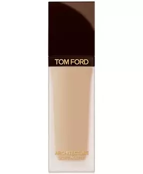 Архитектура Мягкая матовая основа для размытия Tom Ford, цвет 4.0 Fawn - Light Medium