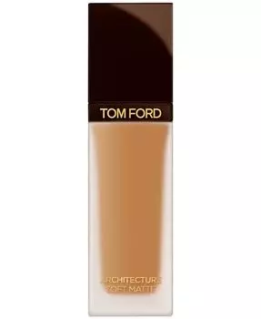 Архитектура Мягкая матовая основа для размытия Tom Ford, цвет 8.7 Golden Almond - Deep