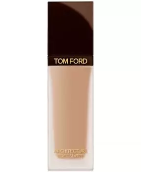 Архитектура Мягкая матовая основа для размытия Tom Ford, цвет 5.1 Cool Almond - Medium Deep