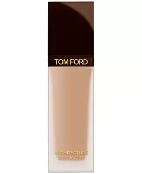 Архитектура Мягкая матовая основа для размытия Tom Ford, цвет 5.7 Dune - Medium