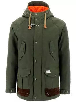 Архив парка Fay, зеленый