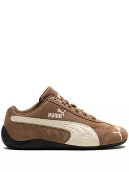 Архив Speedcat Кроссовки "Brown" PUMA, коричневый