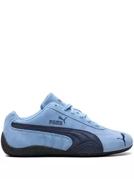 Архив Speedcat Кроссовки "Team Light Blue/Club Navy" PUMA, синий