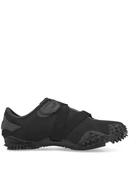 Архивные кроссовки PUMA Mostro, черный