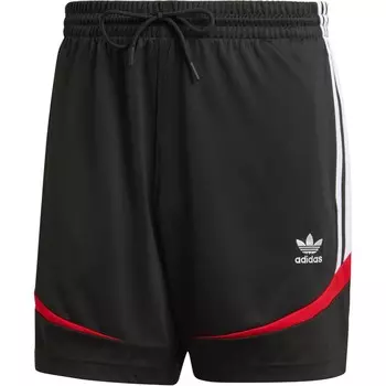 Архивные шорты Adidas Adidas Originals, черный