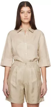 Ари рубашка ANINE BING