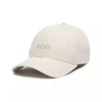 Ари шляпа Boss, экрю