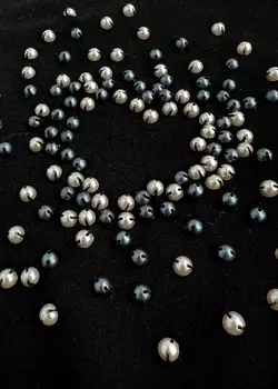 Ариана футболка IMOGA Collection, цвет Heart Black