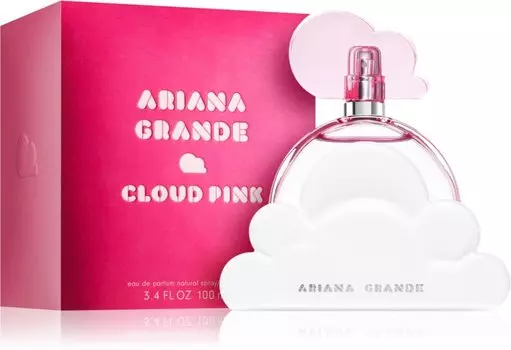 Ariana Grande, Cloud Pink, парфюмированная вода, 100 мл