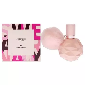 Ariana Grande Sweet Like Candy Парфюмерная вода-спрей 30 мл