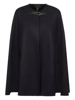 Арианна плащ Nili Lotan, синий