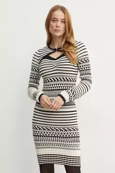 ARIANNA платье и болеро Marciano Guess, черный