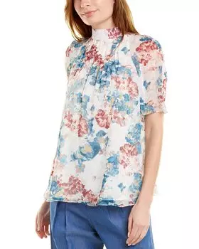 Ариас Топ Arias, белый