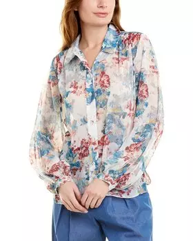 Ариас Топ Arias, синий