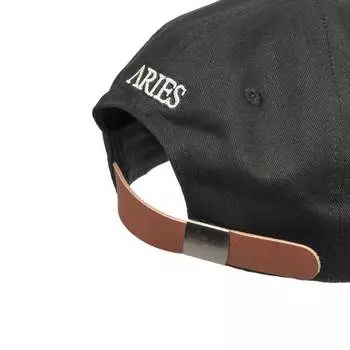 Aries Колонка А Кепка, черный
