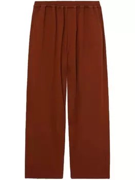 Aries спортивные брюки, оранжевый