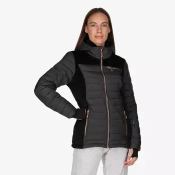 Арилия куртка Killtec, черный