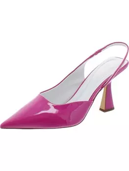 Arina Женские туфли на каблуке D'Orsay с острым носком Sarto Franco Sarto, цвет Pink Synthetic