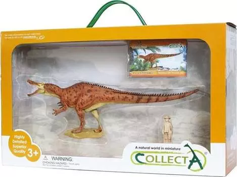 Арионикс с подвижной челюстью (Делюкс) Collecta