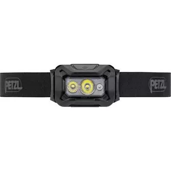 Ария 2 Налобный фонарь Petzl, черный