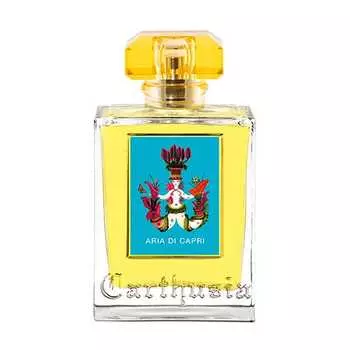 Ария Ди Капри Парфюмированная вода 100 мл Carthusia
