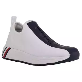 Arizel слипоны кроссовки Tommy Hilfiger, белый