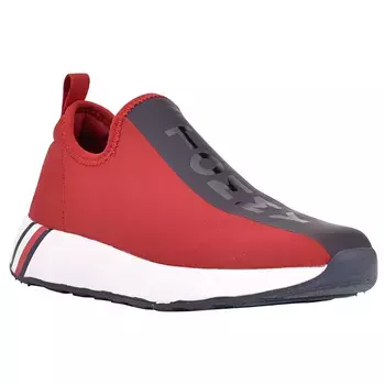 Arizel слипоны кроссовки Tommy Hilfiger, красный