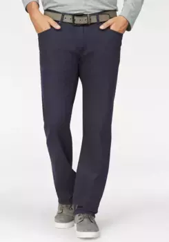 Аризона эластичные брюки "Гарри" Arizona, синий