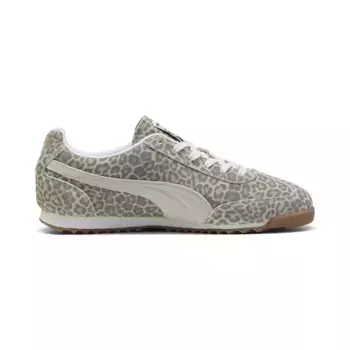 Arizona Leo Puma женские повседневные кроссовки, коричневый