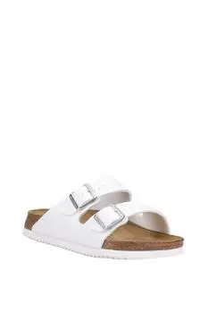 Аризона Сандалии Birkenstock, белый