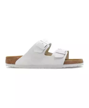 Аризона шлепанцы Birkenstock, бежевый
