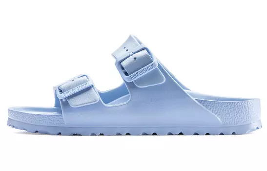 Arizona Slide унисекс синий Birkenstock