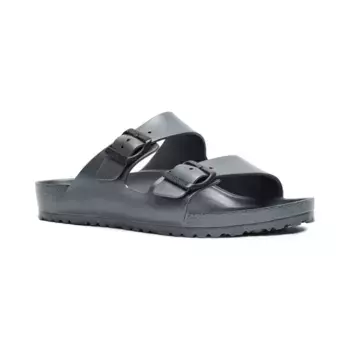 Аризона тапочки Birkenstock, черный